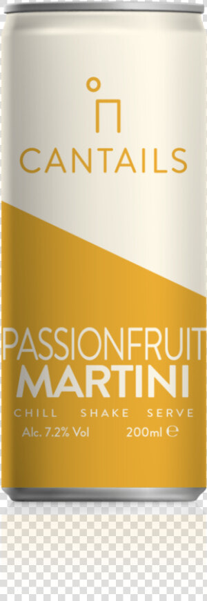 Passionfruit Martini  HD Png Download