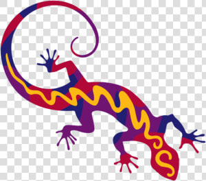 Gecko Clipart Newt   Gecko Logo Png  Transparent Png