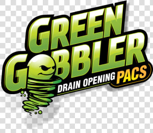 Green Gobbler  HD Png Download