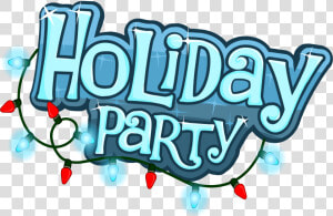 Cdspg Holiday Party  December  HD Png Download