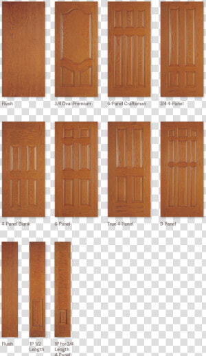 Timberline Textured Fiberglass Door Panels   Home Door  HD Png Download