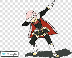 Astolfo Dabbing   Astolfo Dabbing Png  Transparent Png