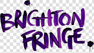 Brighton Fringe Png   Brighton Fringe Festival Logo  Transparent Png