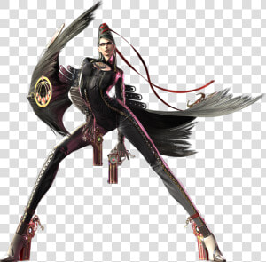 Bayonetta Png  Transparent Png