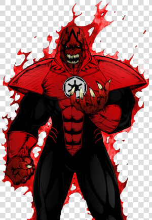 Sith Lord Photo Sithadj   Png Download   Red Lantern Atrocitus Comic  Transparent Png