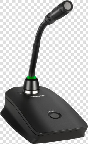 Shure Microflex Mxw8 Z11  HD Png Download