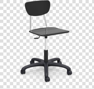 Virco School Furniture Classroom Chairs Student Desks   Business Chairs Without Arm  HD Png Download