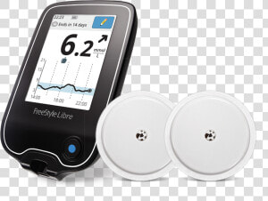 Abbott And Sanofi Partner To Integrate Glucose Sensing   Freestyle Libre Canada Price  HD Png Download