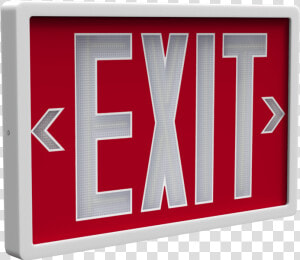 Exit Sign Png   Exit Sign  Transparent Png