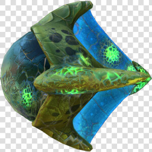 Image Infected Eyeye Png Subnautica Wiki Fandom   Furniture  Transparent Png