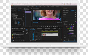 Video Editing Software  HD Png Download