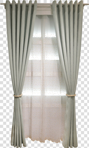 Transparent Modern Curtains Png   Window Covering  Png Download