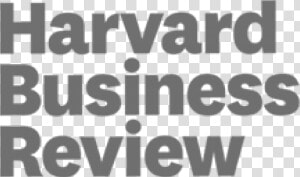 Transparent Harvard Logo Png   Harvard Business Review Transparent  Png Download