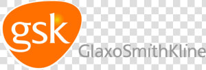 Gsk Logo Png  Transparent Png