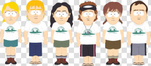 South Park Archives   South Park Lake Tardicaca Counselors  HD Png Download