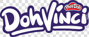 Hasbro Logo Png   Dohvinci On The Go Art Studio  Transparent Png