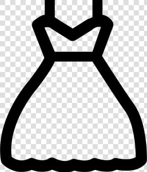 Yükle Ladies Svg Png Icon Free Download   Png Download   Dress Icon Png  Transparent Png