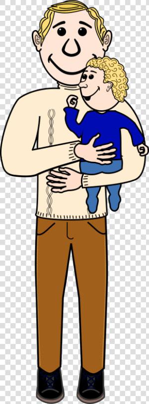 Clipart Images Dad   Dad Png  Transparent Png