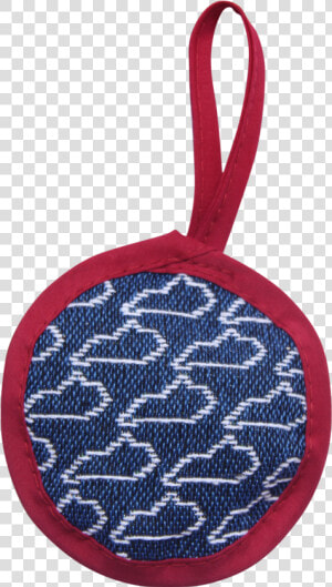 Blue Ornament Png  blue Ky Shape Ornament   Embroidery  Transparent Png