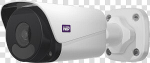 Wd Readyview Camera 2mp   Cctv Ip Camera Hikvision  HD Png Download