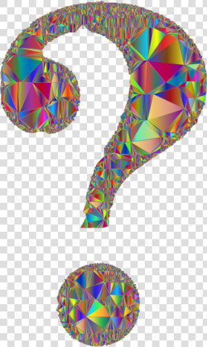 Party Supply balloon question Mark   Circle  HD Png Download