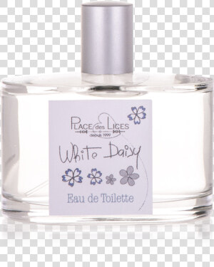 White Daisy Eau De Toilette Place Des Lices   Perfume  HD Png Download