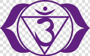 Third Eye Chakra Png  Transparent Png