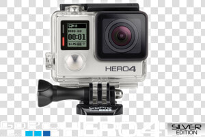 Gopro Hero7 Bh  HD Png Download