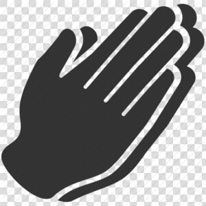 Praying Hands Prayer Computer Icons Religion Christian   Praying Hands Icon Png  Transparent Png