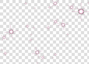  freetoedit  sparkles  stars  glittery  pinksparkles   Pink Sparkles Png  Transparent Png