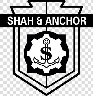 Shah And Anchor Kutchhi Engineering College Logo  HD Png Download