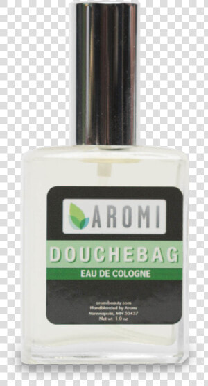 Douchebag Eau De Cologne Srcset   cdn   Nail Polish  HD Png Download