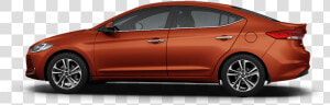 Hyundai Elantra Fırtına Grisi  HD Png Download