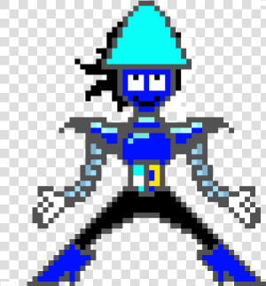 Sprites Imagenes De Undertale Mettaton  HD Png Download