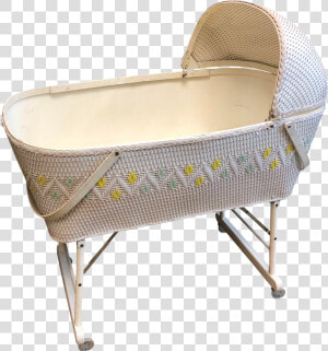 Bassinet Png   Baby Cradle Png  Transparent Png