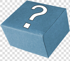 Surprise  Box  Question Question  Surprise Box   Caixa Surpresa Png  Transparent Png