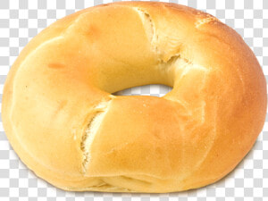 Bagel Png   Plain Bagel Transparent Background  Png Download