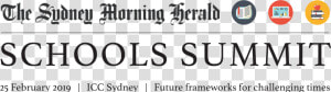 Sydney Morning Herald  HD Png Download