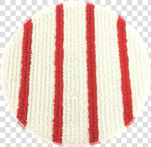 Red Stripe Carpet Bonnet Is Durable  Good Absorbent    Woolen  HD Png Download