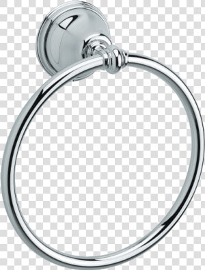 Towel Ring Desc Src Https   Törölközőtartó Karika  HD Png Download