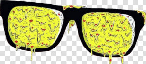  memezasf  sunglasses  glasses  eyes  mask  grime  grimeart   Grime Art Sunglasses Png  Transparent Png