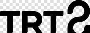 File   Trt2temsililogo   Trt 2 Logo Png  Transparent Png