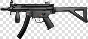 Freetoedit Gun Mp Mp5 Mp40   Mp5 Gun  HD Png Download