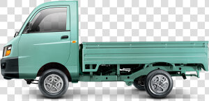 Mahindra Mini Truck Price  HD Png Download