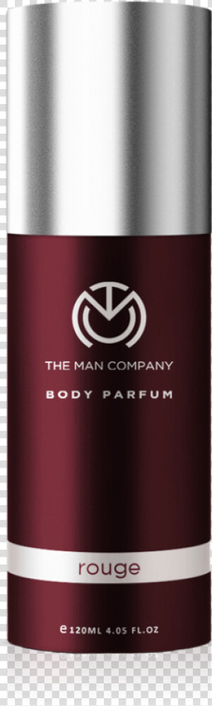 Body Perfume   Man Company Body Perfume Noir  HD Png Download