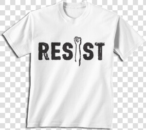 Anti Trump Power Fist T shirt   T Shirt Batch Design  HD Png Download