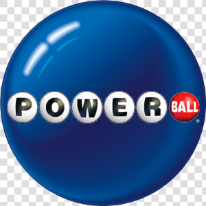 Powerball  HD Png Download