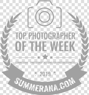 Summerana Best Of Week Photographer   Milk Run Lindsay  HD Png Download