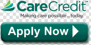 Care Credit Apply Logo  HD Png Download