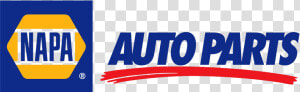 Napa Auto Parts Logo  HD Png Download